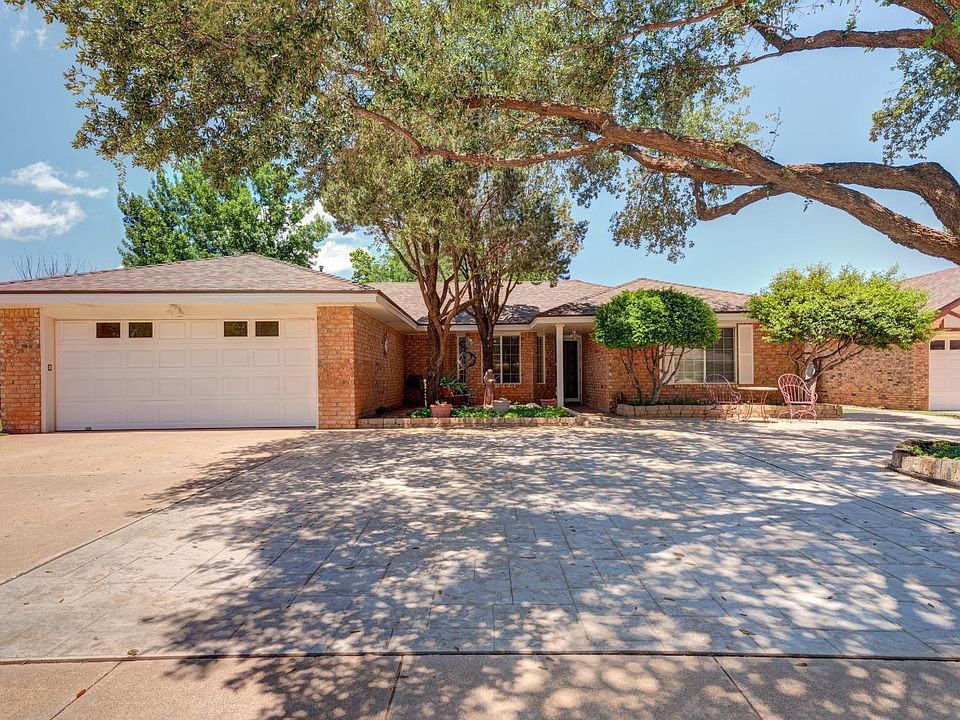 5206 92nd St, Lubbock, TX 79424 Zillow