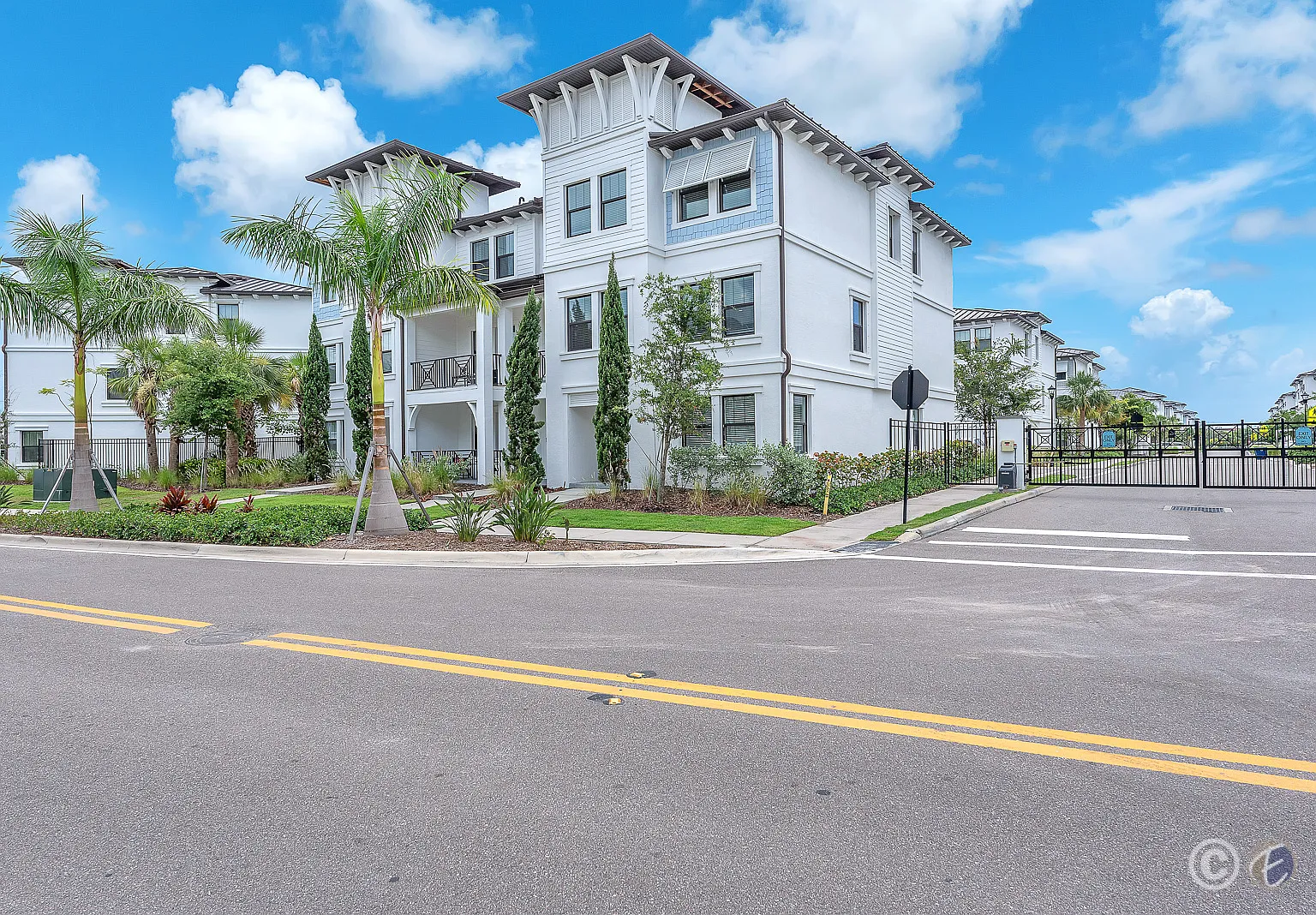 5351 Bridge St #16 | South Tampa — Photo 2