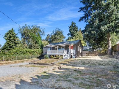 7804 S 128th, Seattle, WA, 98178