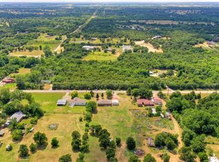 8598 N Anderson Rd, Jones, OK 73049