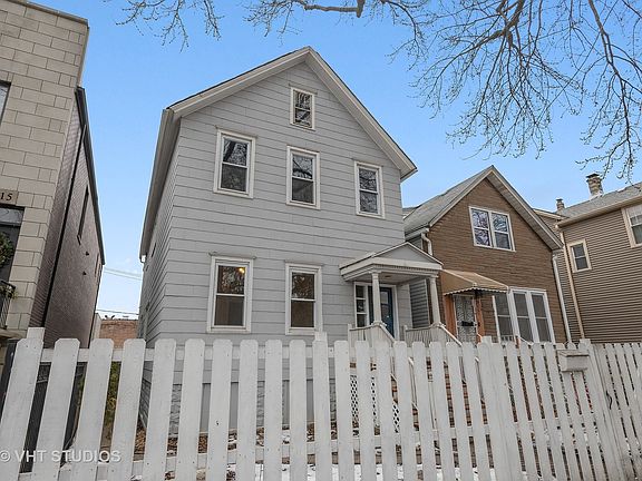 2nd image of 2417 W Palmer St