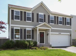 2656 Water Lily Ln, Wauconda, IL 60084