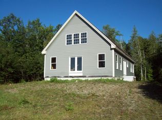 18 Trafton Ln, Springfield, ME 04487