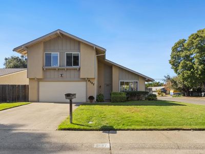 9137 Harvest Way, Sacramento, CA, 95826