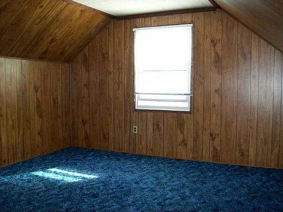 Upstairs Bedroom