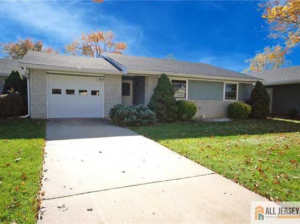 745 Marlton Rd #B, Monroe Township, NJ 08831