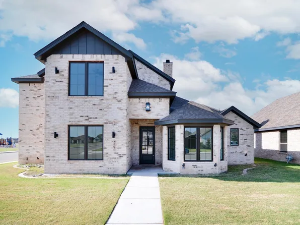 7801 56th St, Lubbock, TX 79407