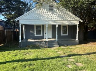 410 Jefferson Ave, Princeton, TX 75407