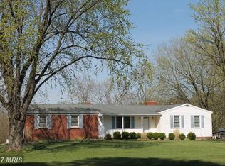 13963 Eggbornsville Rd, Culpeper, VA 22701