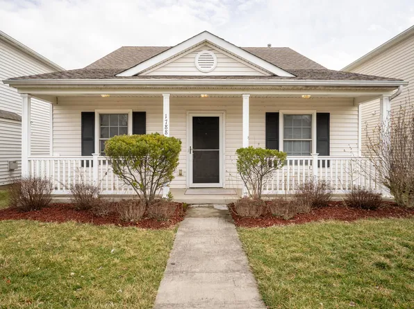 1788 Meadowlawn Dr, Columbus, OH 43219