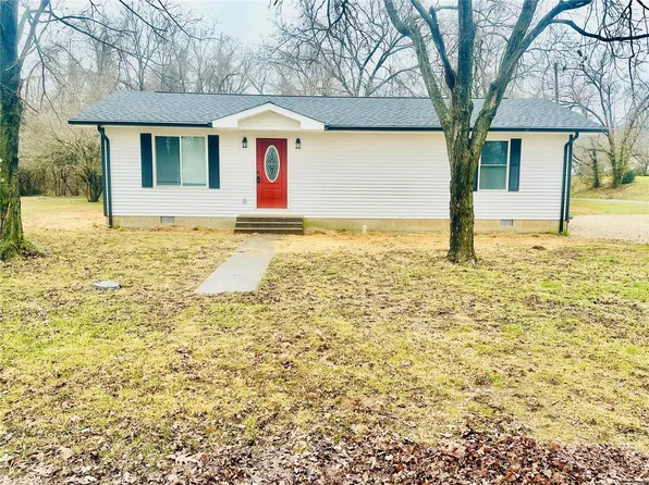 210 Sunshine St, Ironton, MO 63650