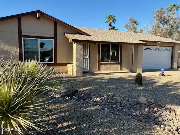 5602 W MICHELLE Drive, Glendale, AZ 85308