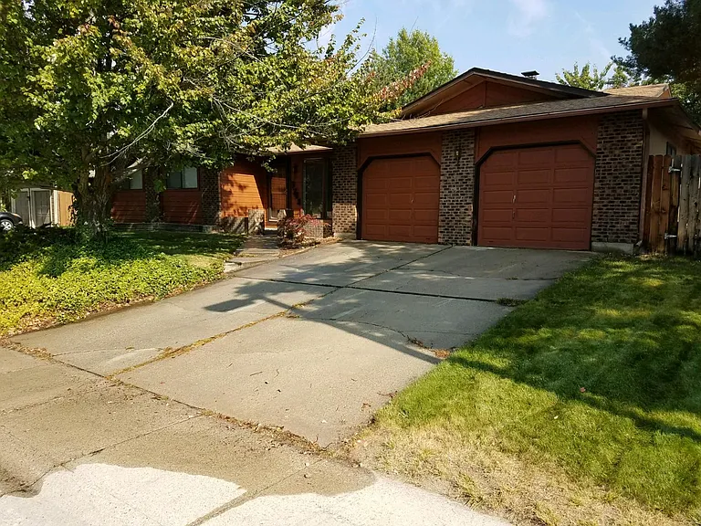 3748 N La Mesita Way — Photo 1
