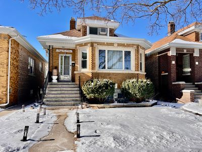 3104 N 76th Ct, Elmwood Park, IL, 60707