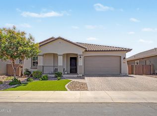41785 W CIELO Lane, Maricopa, AZ 85138