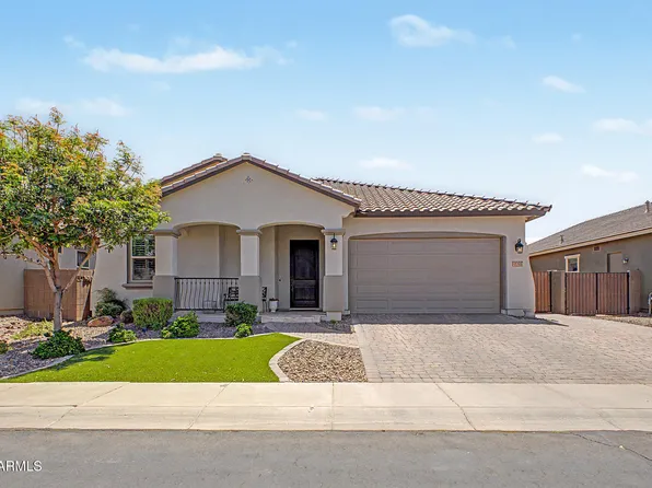 41785 W CIELO Lane, Maricopa, AZ 85138