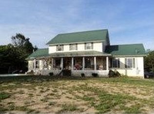 976 Abel Rd, Ashland, AL 36258