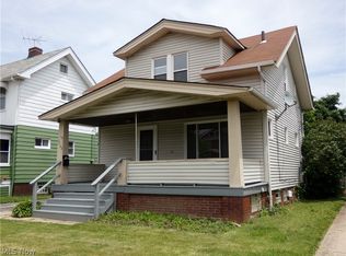 3783 W 137th St, Cleveland, OH
