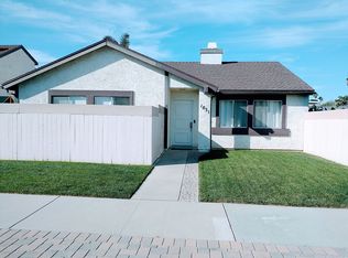 1831 Masthead Dr, Oxnard, CA 93035