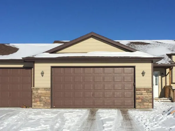 5516 Derringer Dr, Gillette, WY 82718