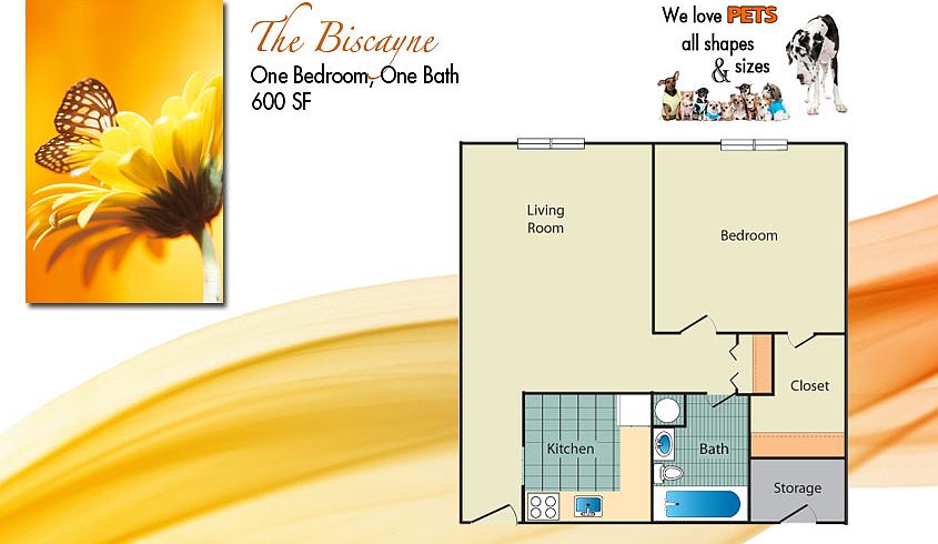 1st image of 1402 Marathon Key Dr APT 204