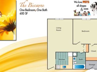 1404 Marathon Key Dr APT 203, Tampa, FL 33612