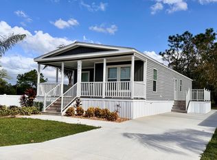 6101 SW 18th Way #25, Bushnell, FL 33513