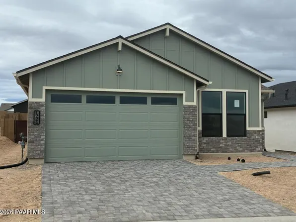 1224 Tranquil Ln #10, Prescott, AZ 86305