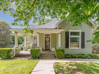 4601 Dakota Ave, Nashville, TN, 37209