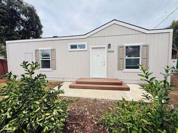 38392 Fitzgerald Cir