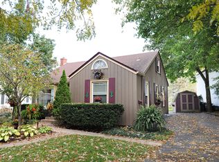 22 Church St, Lake Zurich, IL 60047