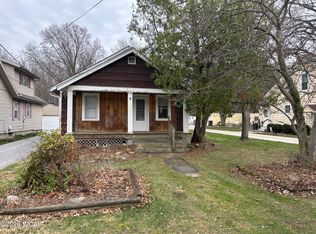 1790 Homeward Ave, Lima, OH 45805