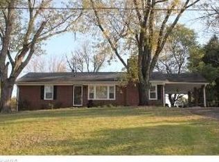 4010 Fargo Dr, Winston Salem, NC 27106