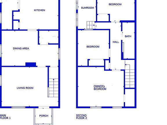 3rd image of 4834 Sigel Ave