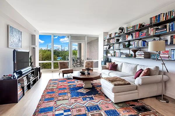 1st image of 111 Central Park N #6B