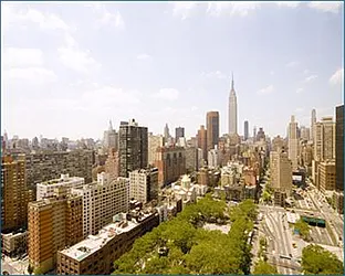 Rented by R New York