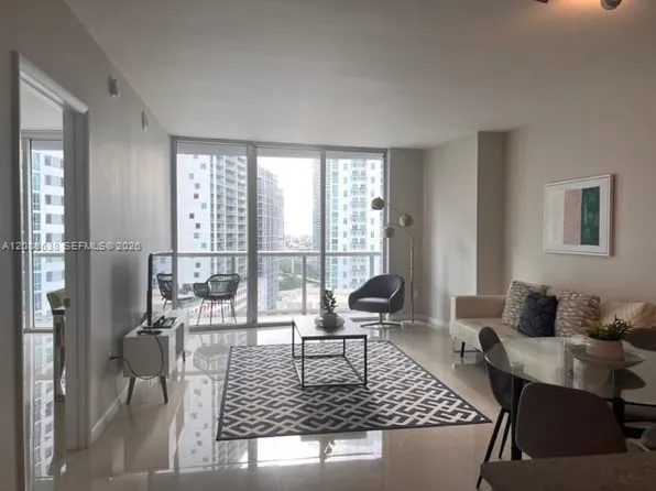 485 Brickell Ave, Miami, FL