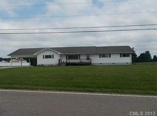 4240 Long Ferry Rd, Salisbury, NC 28146