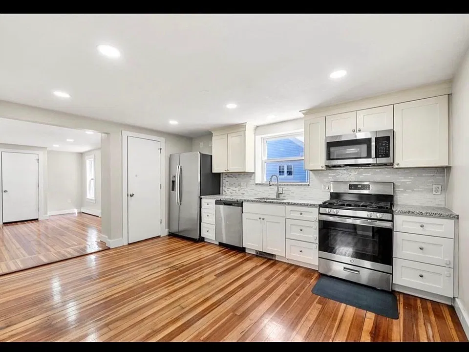 30-32 Primrose St #1