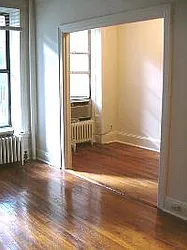 Rented by Corcoran