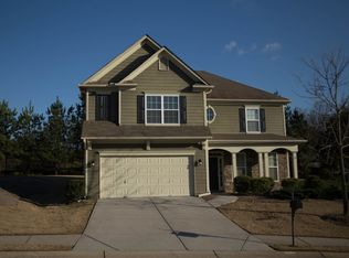 477 Jefferson Chase Cir SE, Atlanta, GA 30354