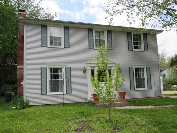 1417 Walwood Ter NE, Grand Rapids, MI 49505