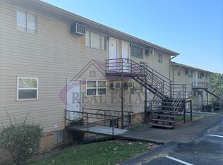 2 bed, 1.0 bath, $850, Chattanooga, TN 37405