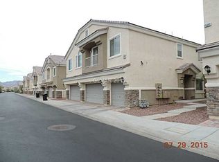 6652 Lavender Lilly Ln SUITE 2, North Las Vegas, NV 89084