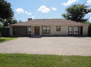 2201 S Palm Court Dr, Harlingen, TX 78552