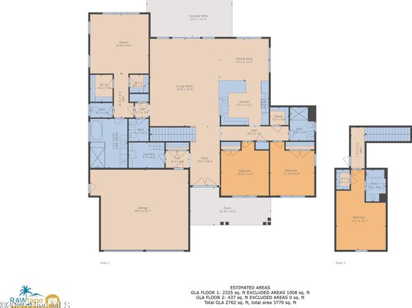 614 Bingham Court NW, Calabash, NC 28467