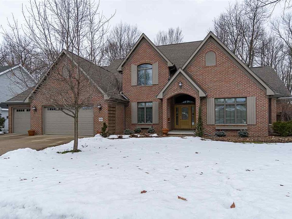 A Home for all seasons