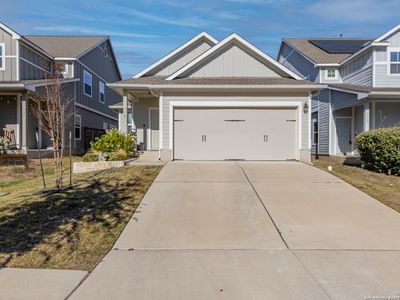 116 Wind Flower Lane, Liberty Hill, TX, 78642