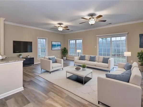 205 Lewis Burwell Pl, Williamsburg, VA 23185