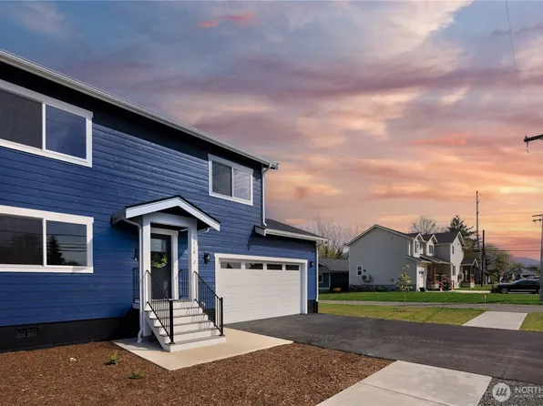 1116 Sumas Avenue #2, Sumas, WA 98295